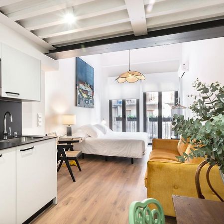 Okako Apartments Tudela Zewnętrze zdjęcie