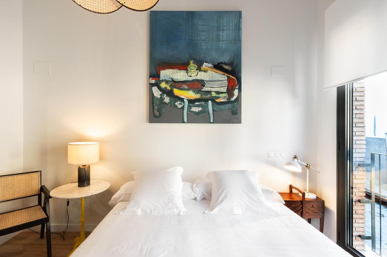 Okako Apartments Tudela Zewnętrze zdjęcie