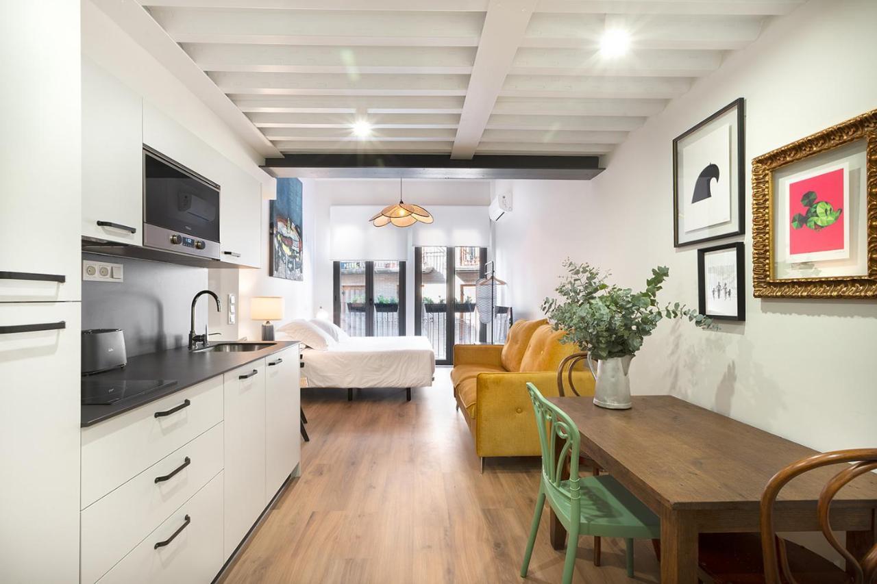 Okako Apartments Tudela Zewnętrze zdjęcie