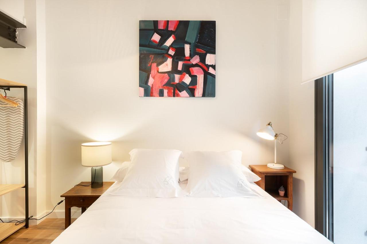 Okako Apartments Tudela Zewnętrze zdjęcie