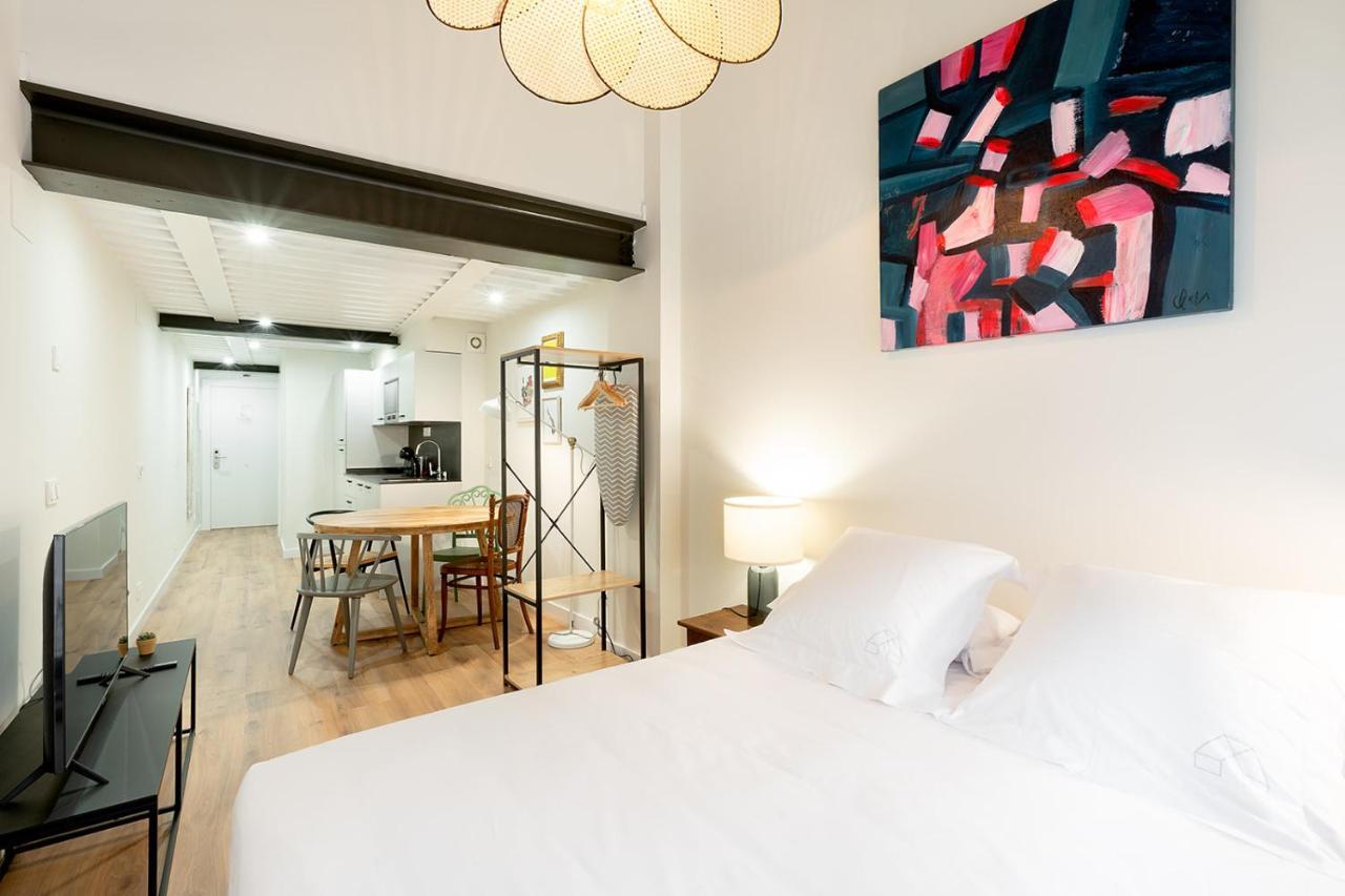 Okako Apartments Tudela Zewnętrze zdjęcie