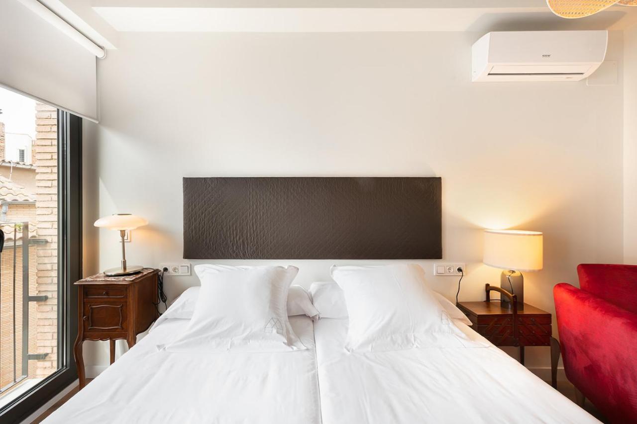 Okako Apartments Tudela Zewnętrze zdjęcie