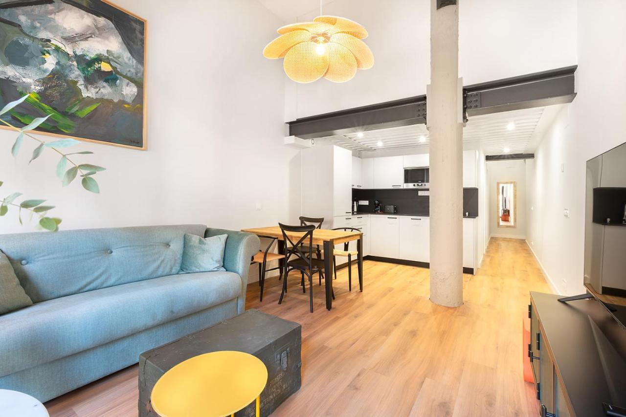 Okako Apartments Tudela Zewnętrze zdjęcie