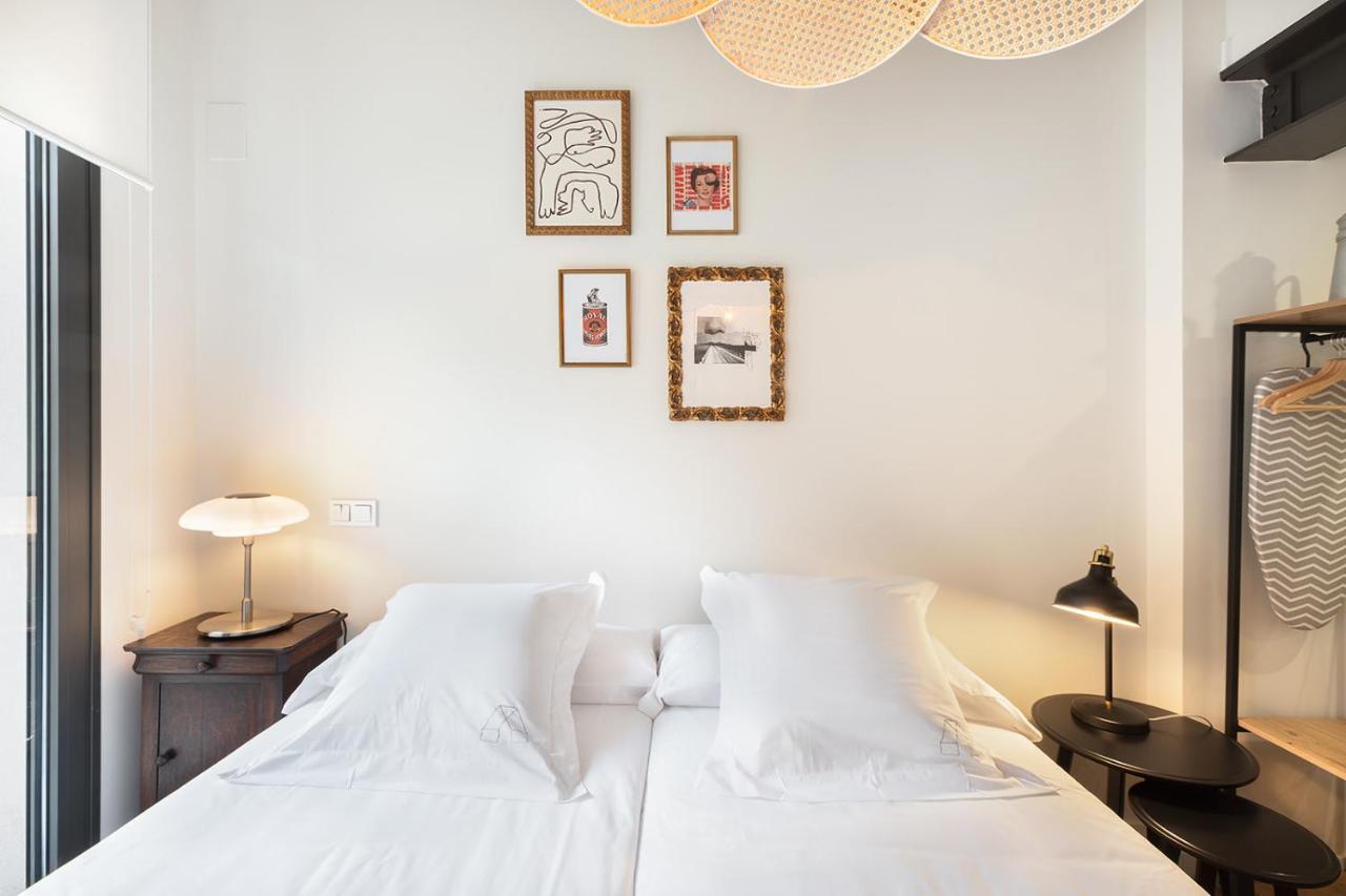Okako Apartments Tudela Zewnętrze zdjęcie