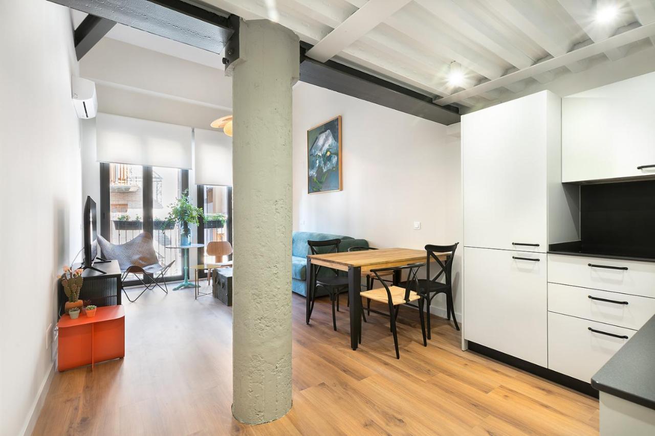 Okako Apartments Tudela Zewnętrze zdjęcie