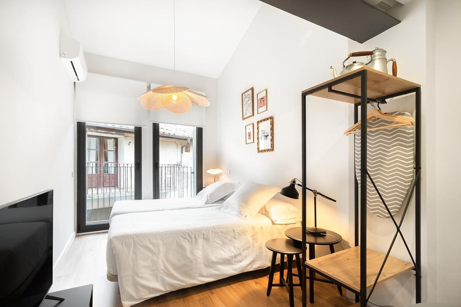 Okako Apartments Tudela Zewnętrze zdjęcie