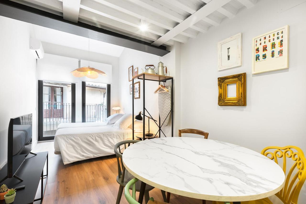 Okako Apartments Tudela Zewnętrze zdjęcie