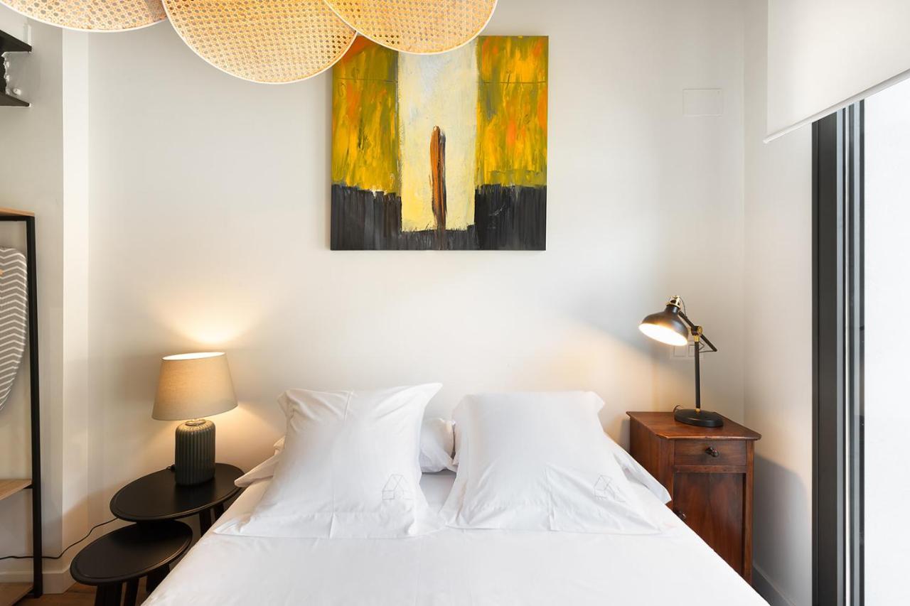 Okako Apartments Tudela Zewnętrze zdjęcie