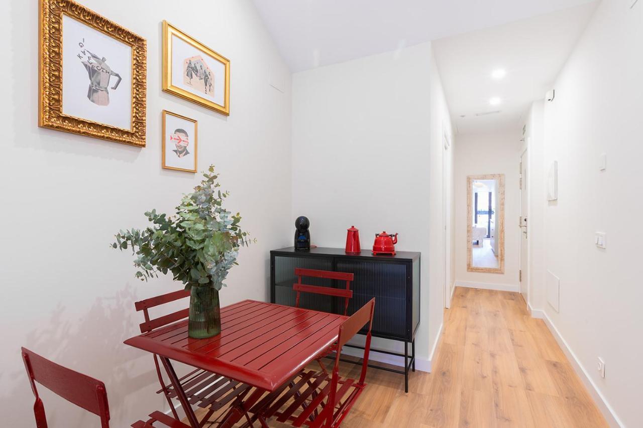 Okako Apartments Tudela Zewnętrze zdjęcie