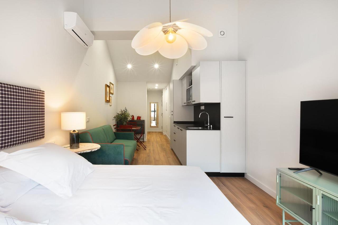 Okako Apartments Tudela Zewnętrze zdjęcie