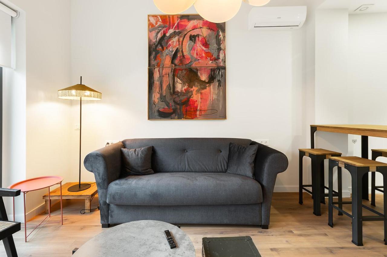 Okako Apartments Tudela Zewnętrze zdjęcie