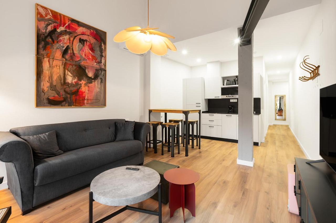 Okako Apartments Tudela Zewnętrze zdjęcie