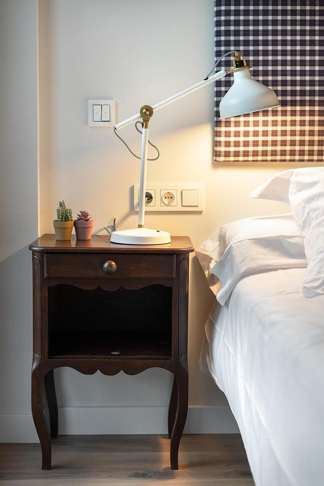 Okako Apartments Tudela Zewnętrze zdjęcie