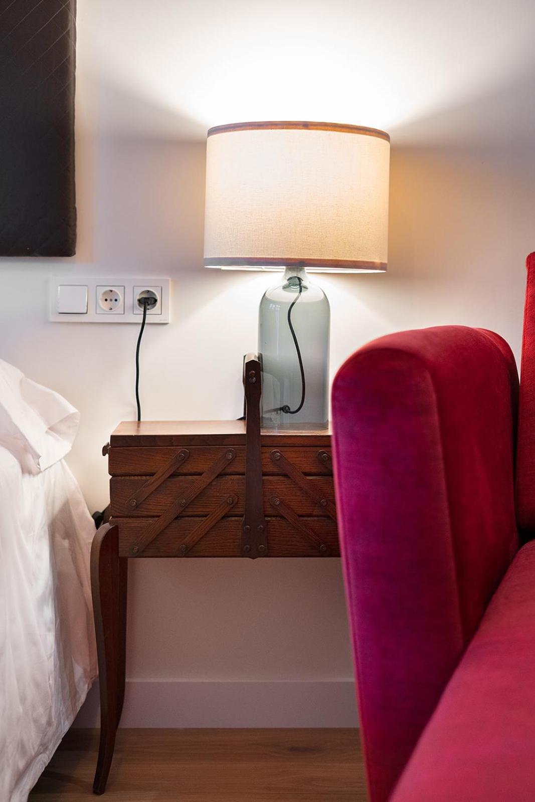 Okako Apartments Tudela Zewnętrze zdjęcie
