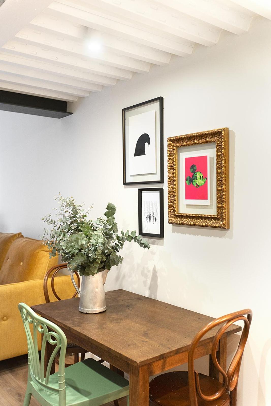 Okako Apartments Tudela Zewnętrze zdjęcie